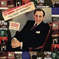 Buy Vladimir Horowitz The Complete Original Jacket Collection Vol